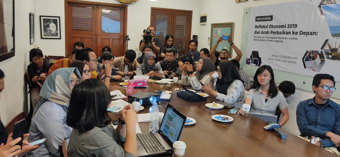 Birokrasi Mahal, Tunjangan Eselon III dan IV Tembus Rp 12 Triliun Per Tahun